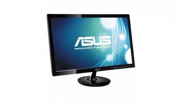 Asus VE248H Full HD LED HDMI 24" LCD monitor