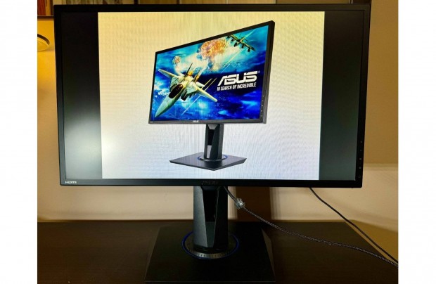 Asus VG245H Gamer monitor pr