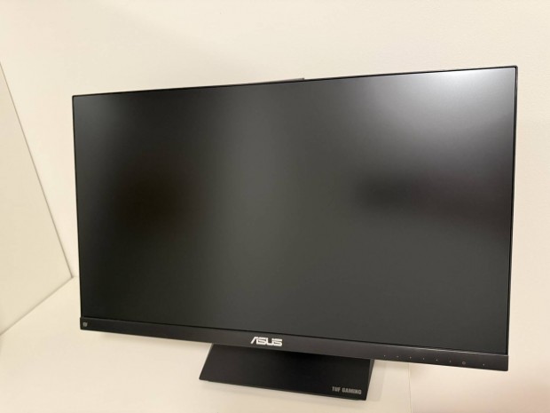 Asus VG249 23.8" 144hz 1ms Garancilis Gaming monitor