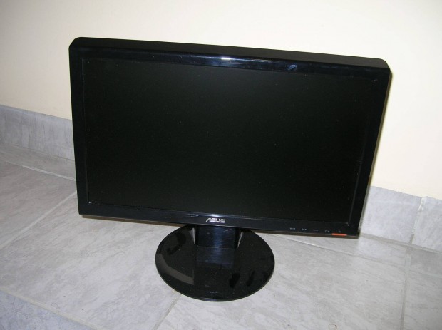 Asus VH192D 19" szles LCD monitor