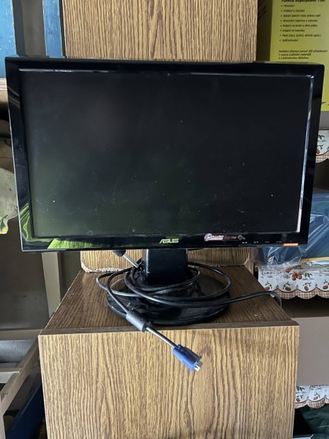 Asus VH192D monitor 