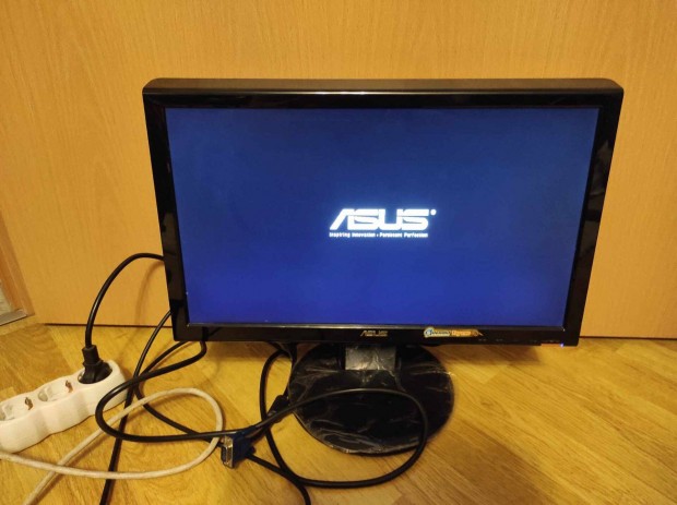 Asus VH197D Monitor