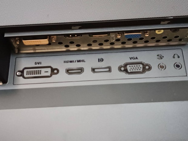 Asus VN289Q monitor 28"-os