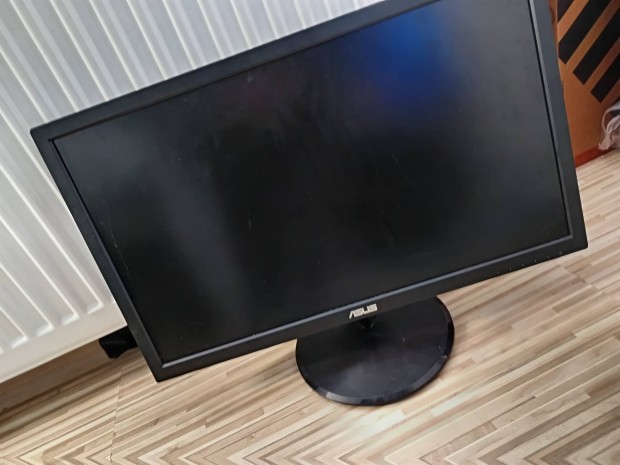 Asus VP228De Monitor