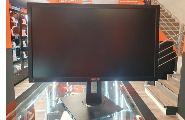 Asus VP248H LED monitor| Used Products Budapest Blaha