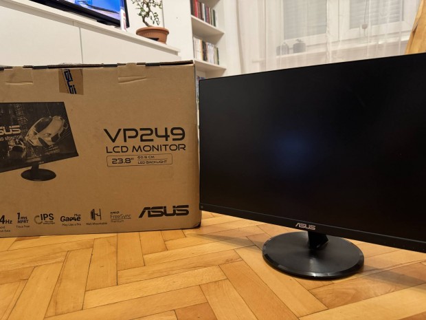 Asus VP249 Gaming monitor