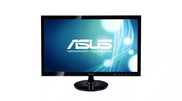 Asus VS228De 22" FHD Wide LED monitor