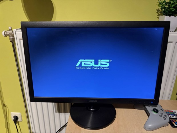 Asus VS228 De full HD LED monitor elad