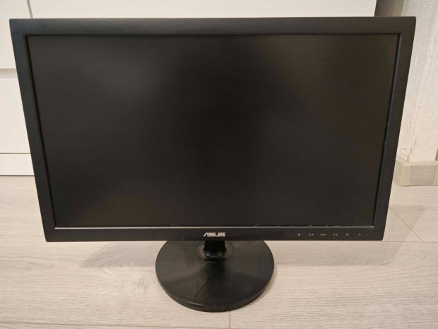 Asus VS228 Fullhd monitor