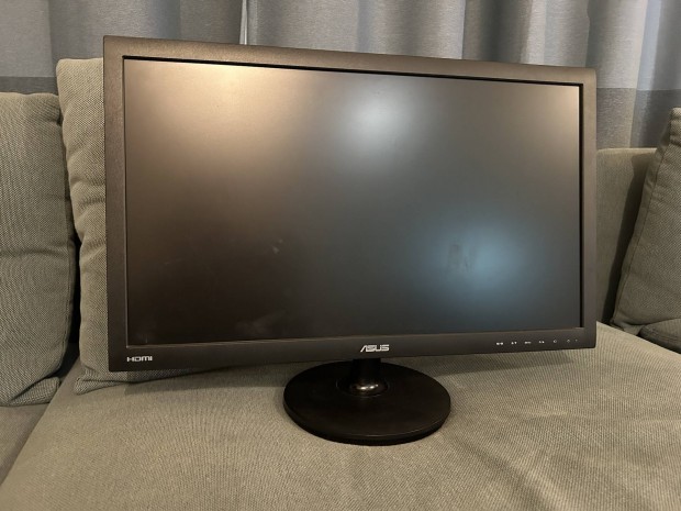 Asus VS247HR monitor