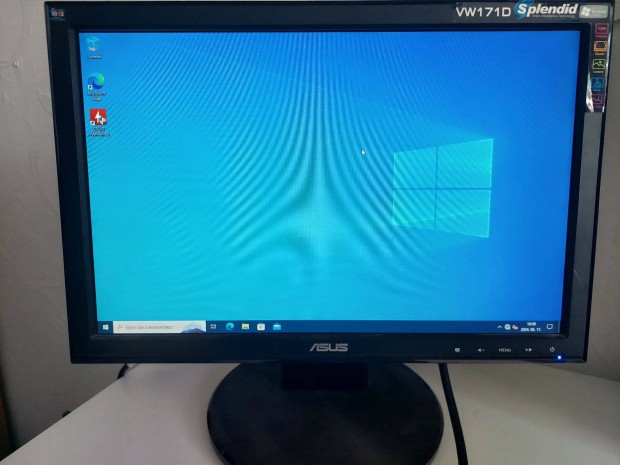 Asus VW171D HD 17" LCD monitor