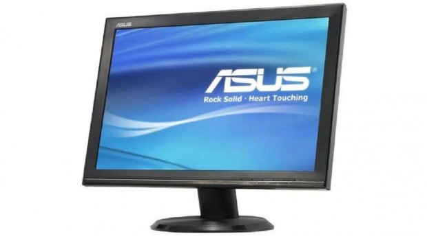 Asus VW192S+ 19" Wide LCD monitor