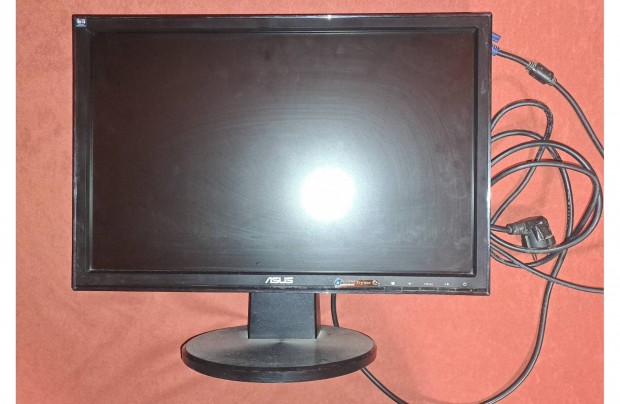 Asus VW193DR 19"-os lcd monitor