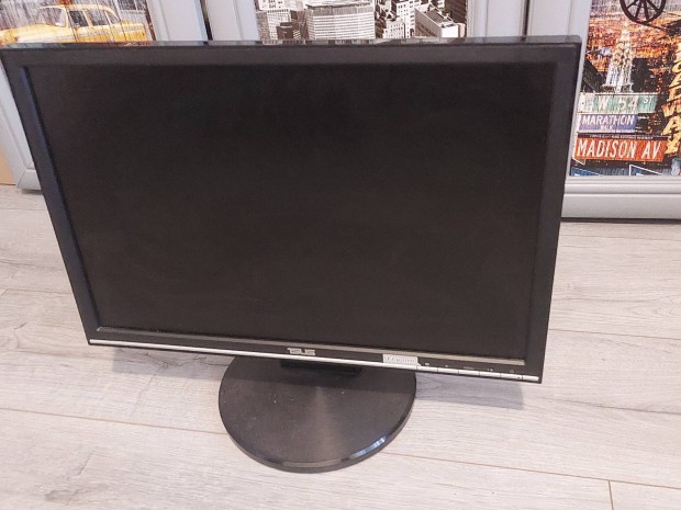 Asus VW195D 19" Wide LCD monitor