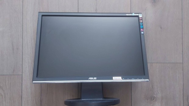 Asus VW195U - monitor