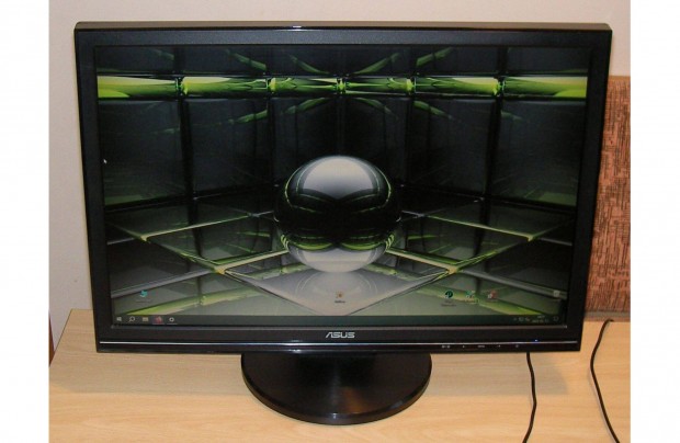 Asus VW220D monitor