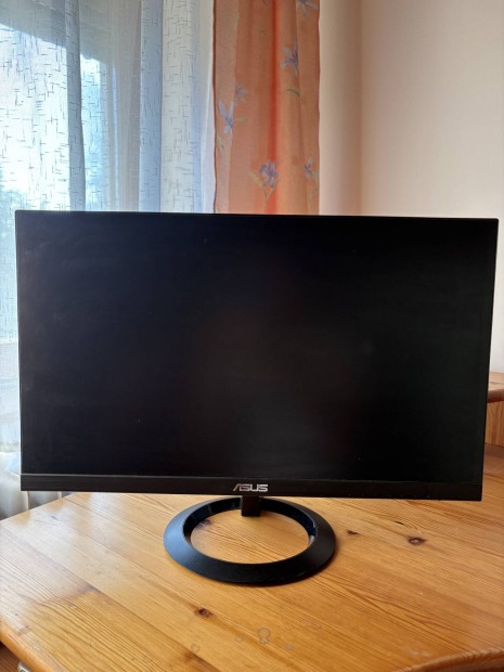 Asus VZ239HE monitor