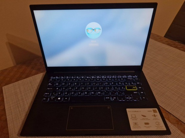 Asus Vivobook 14