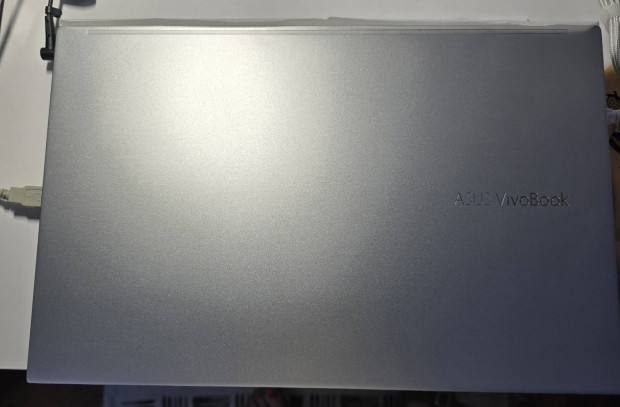 Asus Vivobook 15X K3504VA OLED - i7-1360P Laptop Elad! j!