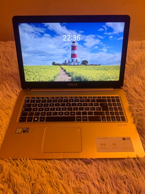 Asus Vivobook 15 Last Minute Karcsonyi Akci