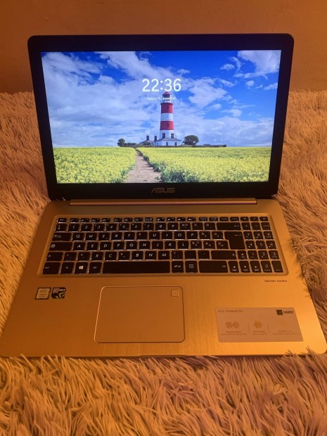 Asus Vivobook 15 Pro Laptop