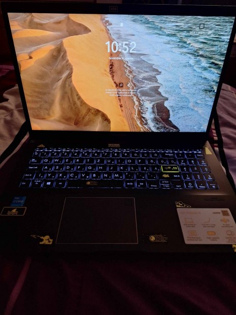 Asus Vivobook 15 X513EA