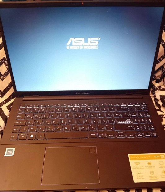 Asus Vivobook