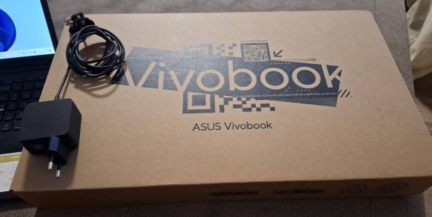 Asus Vivobook E1504GA-NJ284TW black