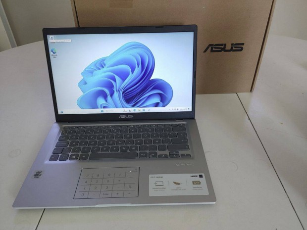Asus Vivobook F415 i7-1065G7/12GB DDR4/512GB M.2 SSD/14" Fullhd