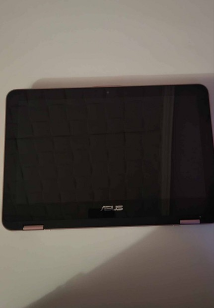 Asus Vivobook Flip 12 (2 in 1 Notebook)
