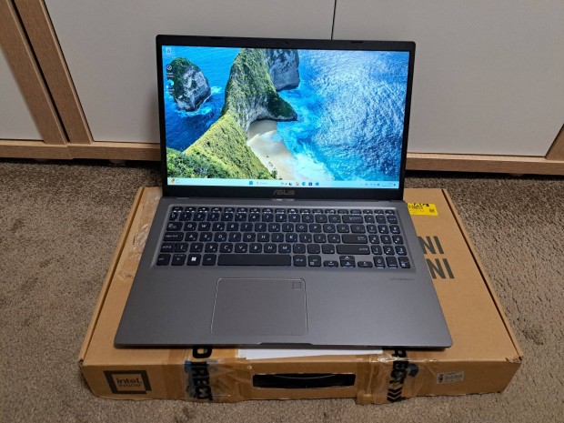 Asus Vivobook Fullhd laptop elad