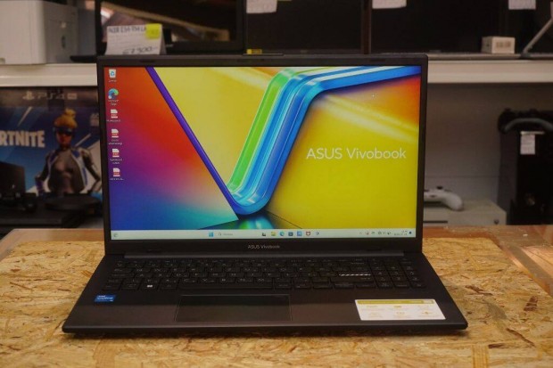 Asus Vivobook GO 14/15 Notebook