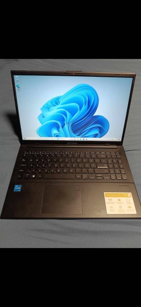 Asus Vivobook Go 15