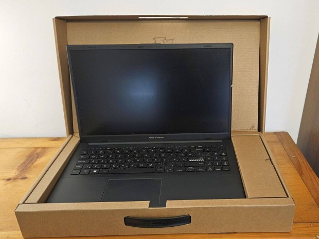 Asus Vivobook Go E1504G j laptop notebook elad