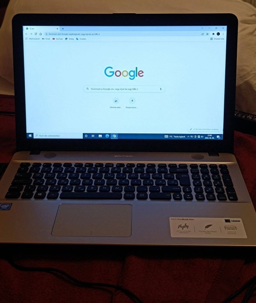 Asus Vivobook Max X541SA-XO586 Notebook