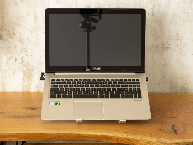 Asus Vivobook Pro 4K 15.6