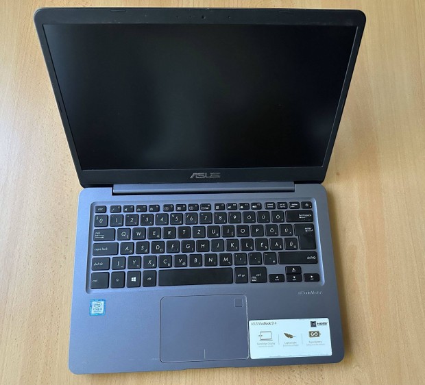 Asus Vivobook S14 S410UA