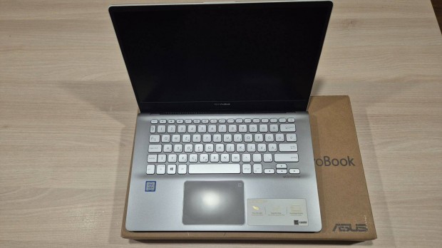 Asus Vivobook S14 S430Fa Numberpad; Magyar, vilgt billentyzet