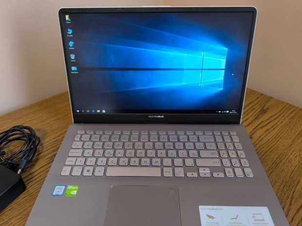 Asus Vivobook S15