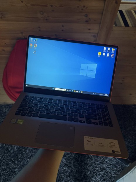 Asus Vivobook S15 X530UN 