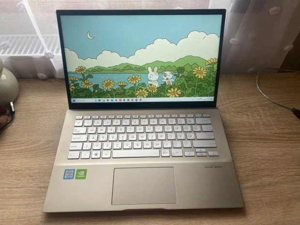 Asus Vivobook S431F Laptop