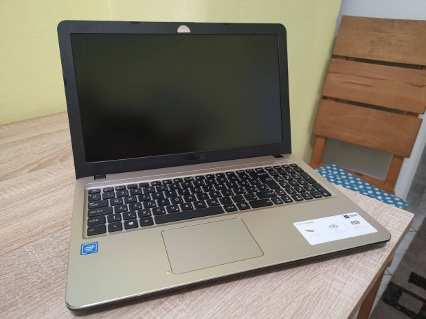 Asus Vivobook X540N szp llapot,magyar olcsn !!