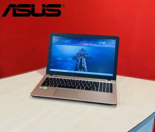 Asus Vivobook X541UV-GQ1473 Notebook