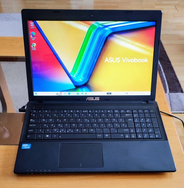 Asus Vivobook X55A laptop olcsn