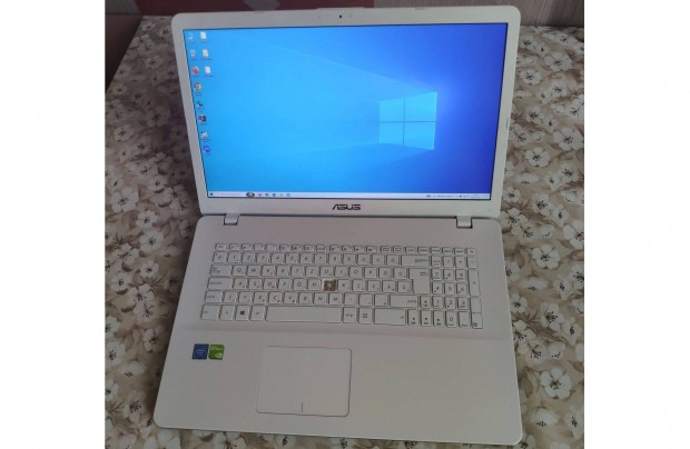 Asus Vivobook X705MB tipus laptop, notebook elad - olcsn