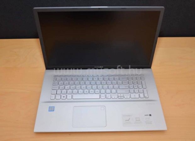 Asus Vivobook X712EA-AU693 Silver NOS Laptop 17.3"