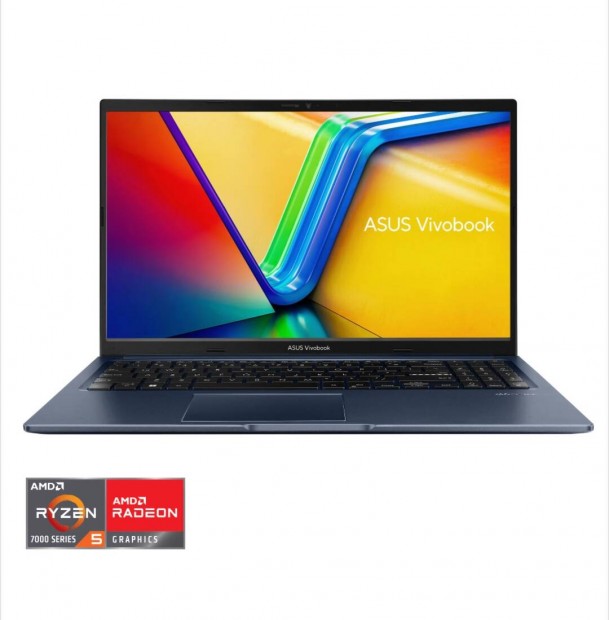 Asus Vivobook bontatlan 36 h garival