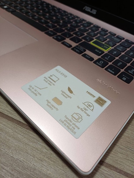 Asus Vivobook j