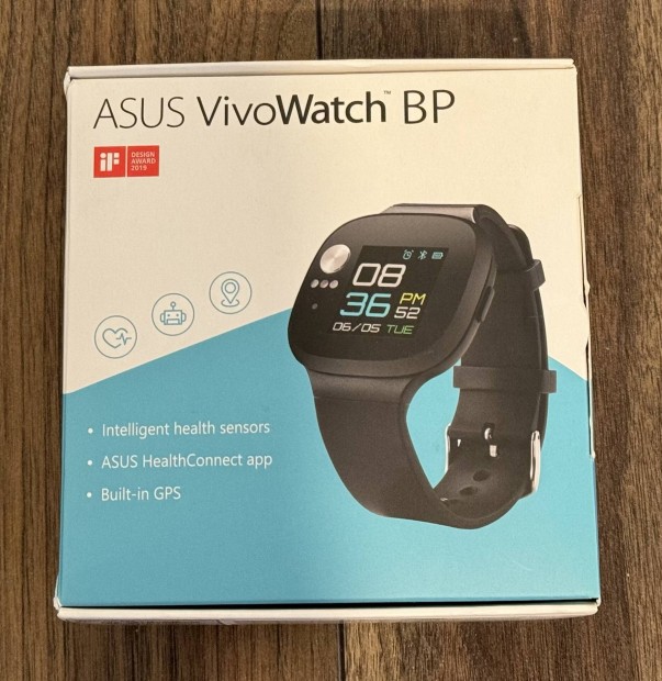 Asus Vivowatch Bp okosra 