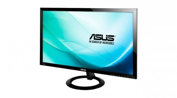 Asus Vx248H Full HD LED HDMI 24" LCD monitor